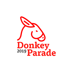 Donkey Parade 2019